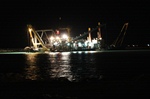 CSD Deira Bay (night)